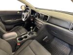 Kia Sportage 2019 Valkoinen