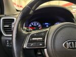 Kia Sportage 2019 Valkoinen