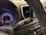 Kia Sportage 2019 Valkoinen
