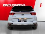 Kia Sportage 2019 Valkoinen