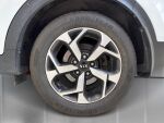 Kia Sportage 2019 Valkoinen