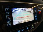 Toyota Auris 2018 Valkoinen