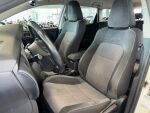 Toyota Auris 2018 Valkoinen