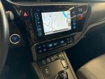 Toyota Auris 2018 Valkoinen