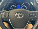 Toyota Auris 2018 Valkoinen