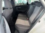 Toyota Auris 2018 Valkoinen
