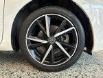 Toyota Auris 2018 Valkoinen