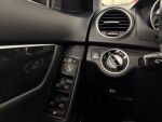 Mercedes-Benz C 2011 Musta