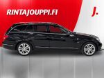Mercedes-Benz C 2011 Musta