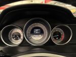 Mercedes-Benz C 2011 Musta