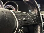 Mercedes-Benz C 2011 Musta