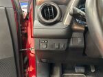 Toyota RAV4 2018 Punainen