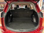 Toyota RAV4 2018 Punainen