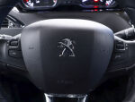Peugeot 208 2018 Harmaa