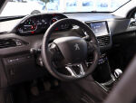 Peugeot 208 2018 Harmaa