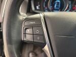 Volvo XC60 2014 Musta