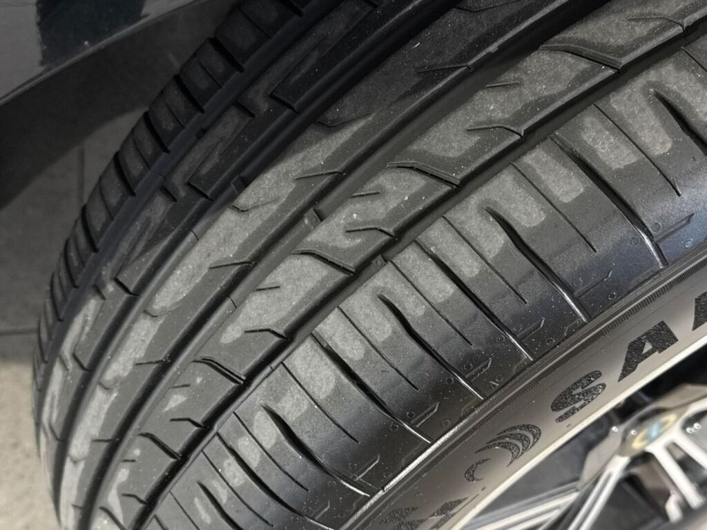 Volvo XC60 2014 Musta