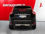 Volvo XC60 2014 Musta