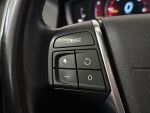 Volvo XC60 2014 Musta