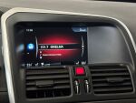 Volvo XC60 2014 Musta