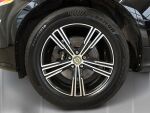 Volvo XC60 2014 Musta