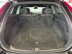 Volvo XC60 2014 Musta