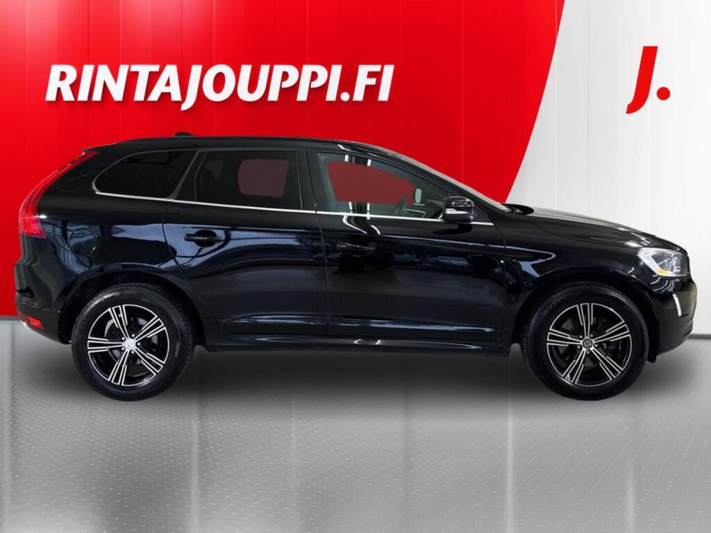 Volvo XC60 D4 Momentum aut 2014, bild 6/22