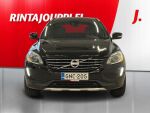 Volvo XC60 2014 Musta