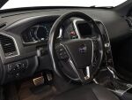 Volvo XC60 2014 Musta