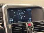 Volvo XC60 2014 Musta