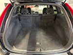 Volvo XC60 2014 Musta