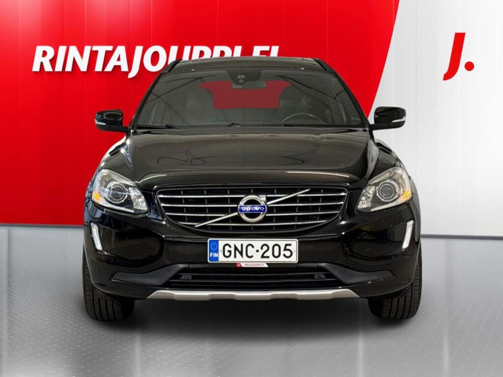 Volvo XC60 D4 Momentum aut 2014, bild 3/22