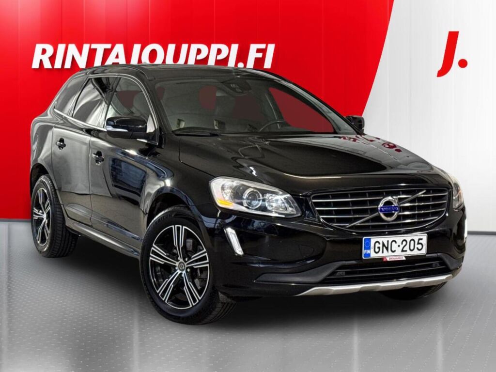 Volvo XC60 D4 Momentum aut 2014, bild 2/22