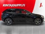 Volvo XC60 2014 Musta