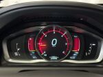 Volvo XC60 2014 Musta