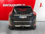 Volvo XC60 2014 Musta