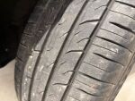 Volvo XC60 2014 Musta