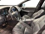 Volvo XC60 2014 Musta
