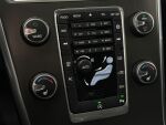 Volvo XC60 2014 Musta