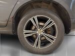 Volvo XC60 2014 Musta
