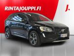 Volvo XC60 2014 Musta