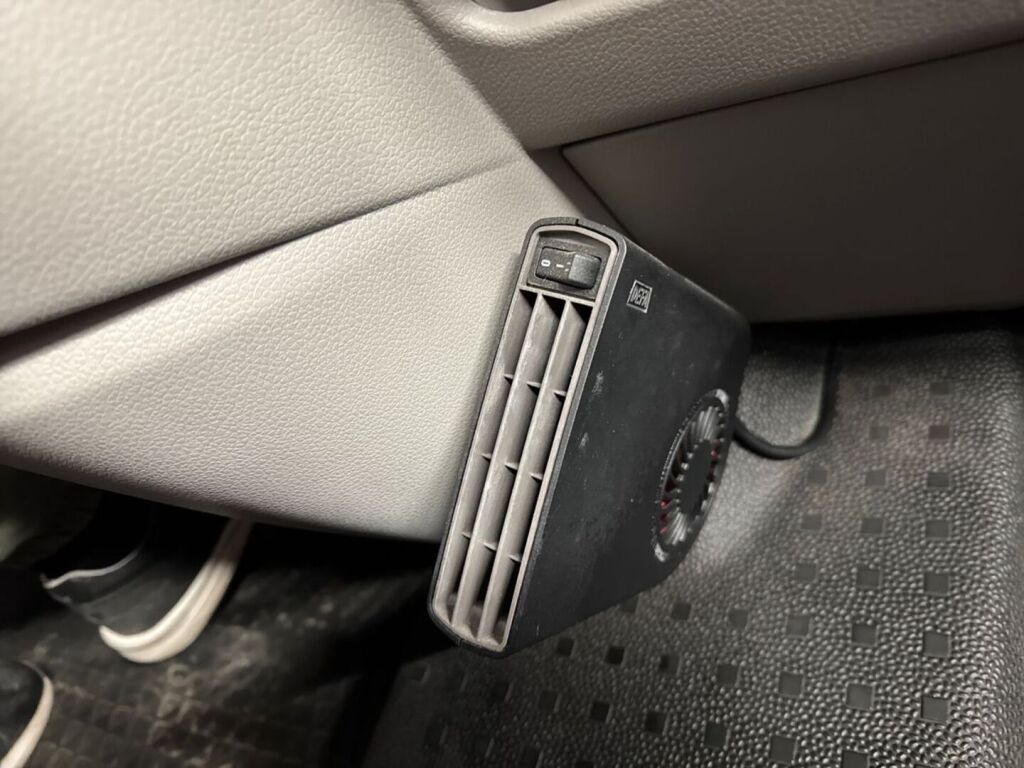 Volkswagen Transporter 2018 Valkoinen