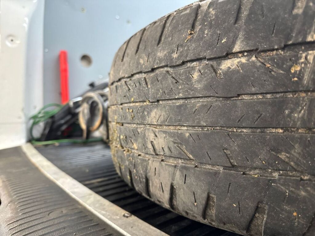 Volkswagen Transporter 2018 Valkoinen