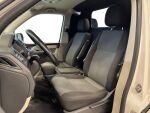 Volkswagen Transporter 2018 Valkoinen
