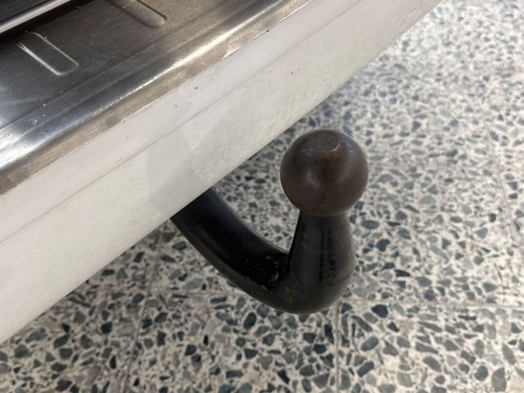 Volkswagen Transporter 2018 Valkoinen