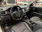 Kia Niro 2017 Valkoinen