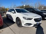 Opel Insignia 2019 Valkoinen