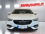 Opel Insignia 2019 Valkoinen