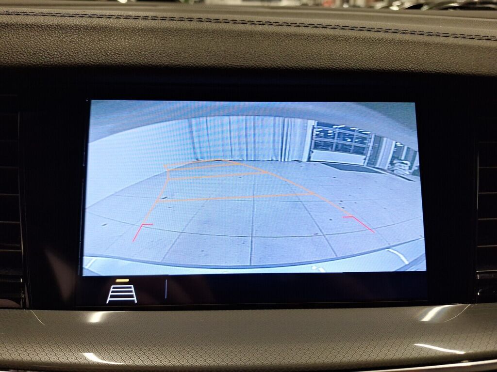 Opel Insignia 2019 Harmaa