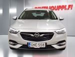 Opel Insignia 2019 Harmaa
